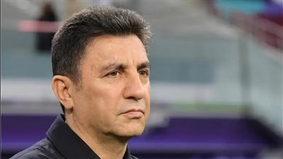 مدرب إيران: كنا نستحق الفوز على مصر.. والحظ لم يقف بجانبنا