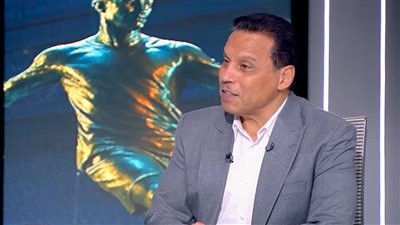 البدري: الدنيا هاجمتني لما قلت مصطفى محمد محتاج يشتغل على نفسه وهو الخسران