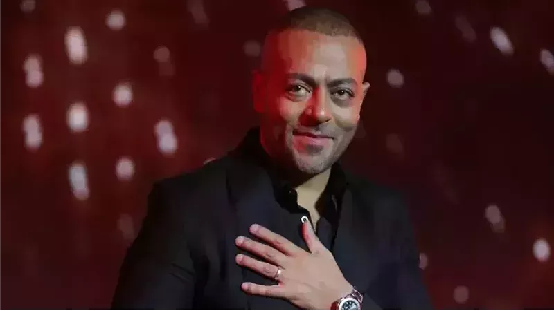 تامر عاشور 