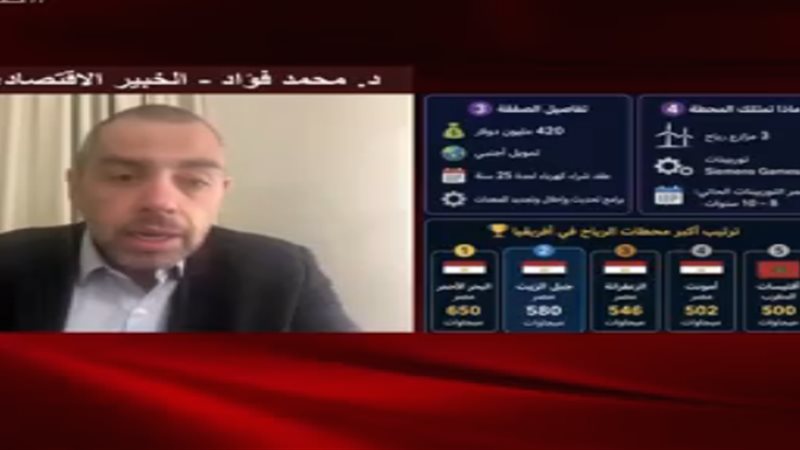 افتصادي: الصفقة الخاصة