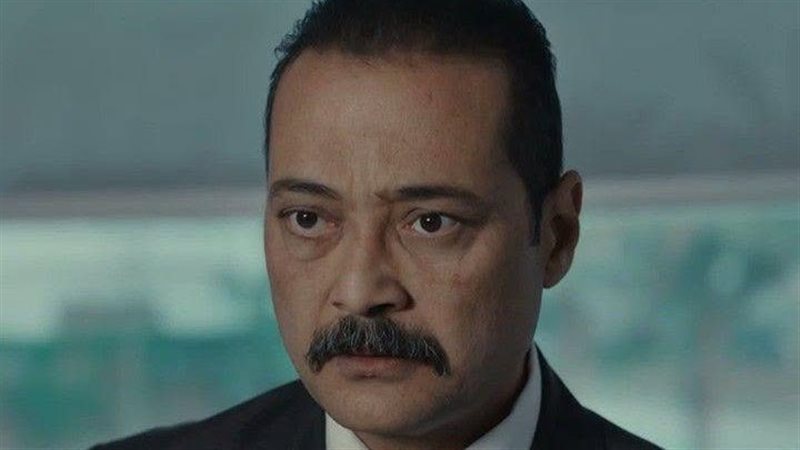 الفنان عمرو فريد