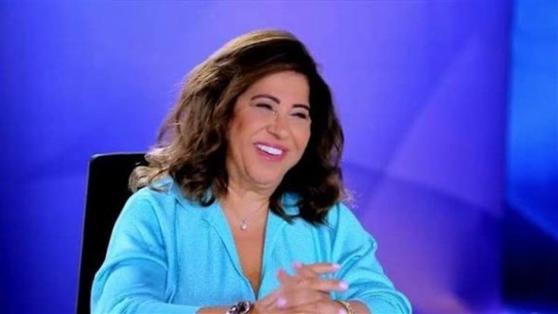 ليلى عبداللطيف 
