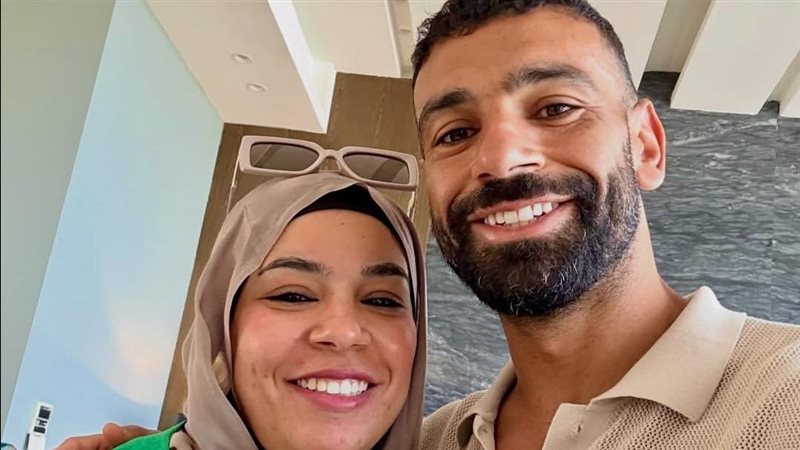 رباب صلاح 
