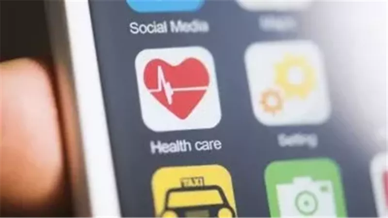 تطبيق الصحة في آيفون