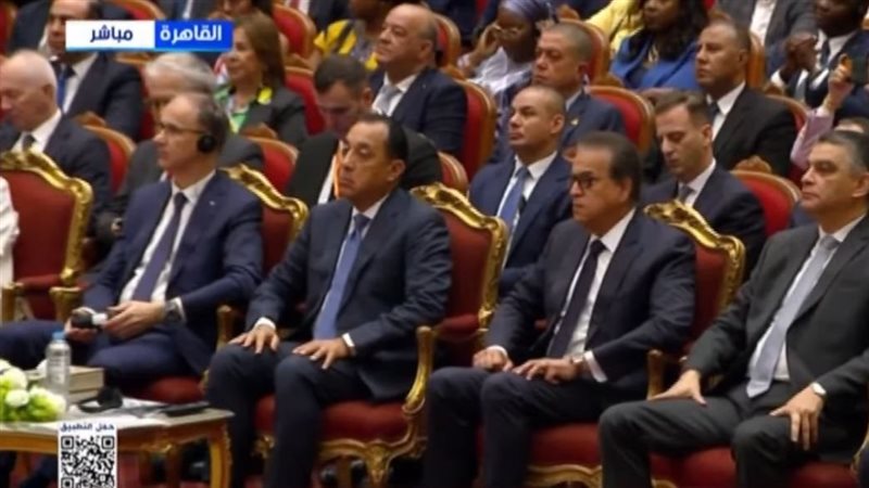 مدبولي