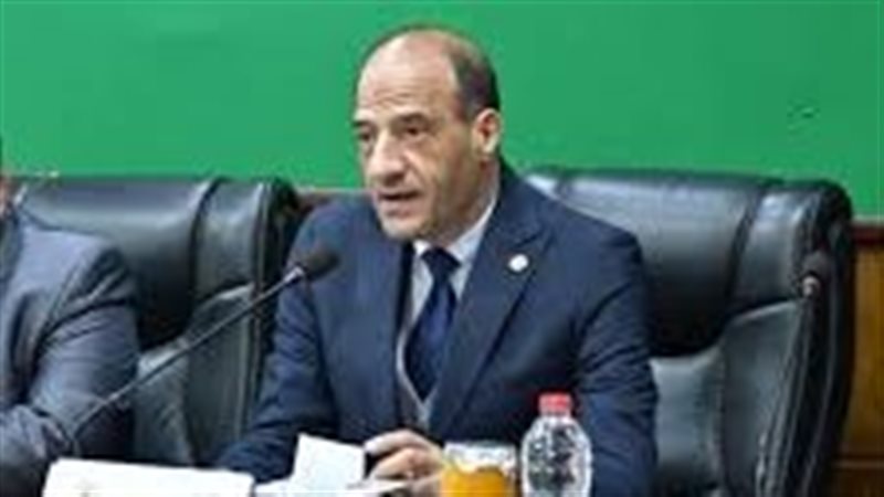 د. ممدوح إسماعيل