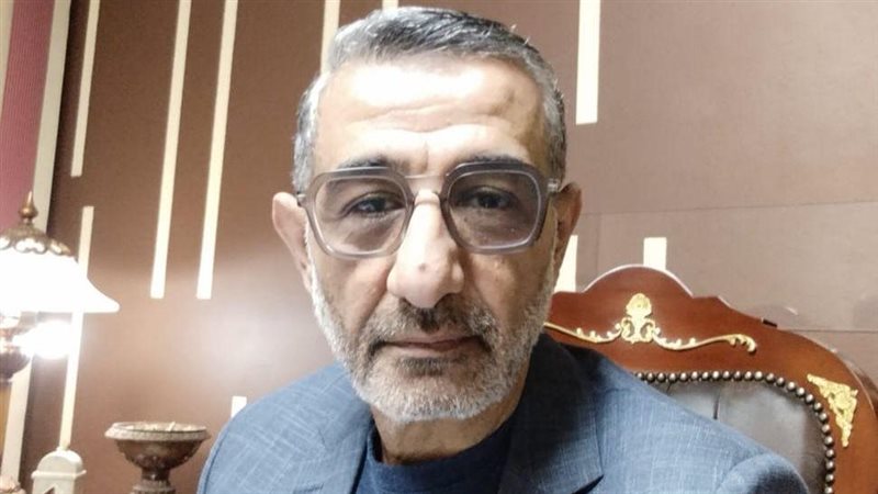 عمرو السمنوي