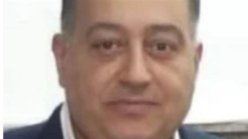 هشام عبد اللطيف