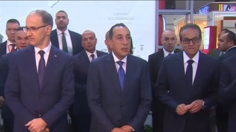 مدبولي