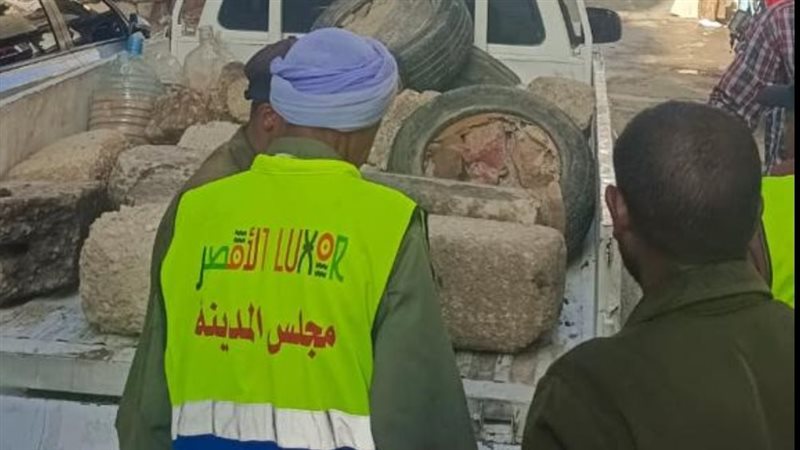 جانب من الحملات