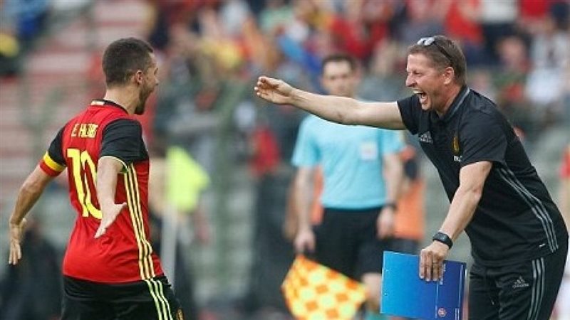 فيتال بوركيلمانس