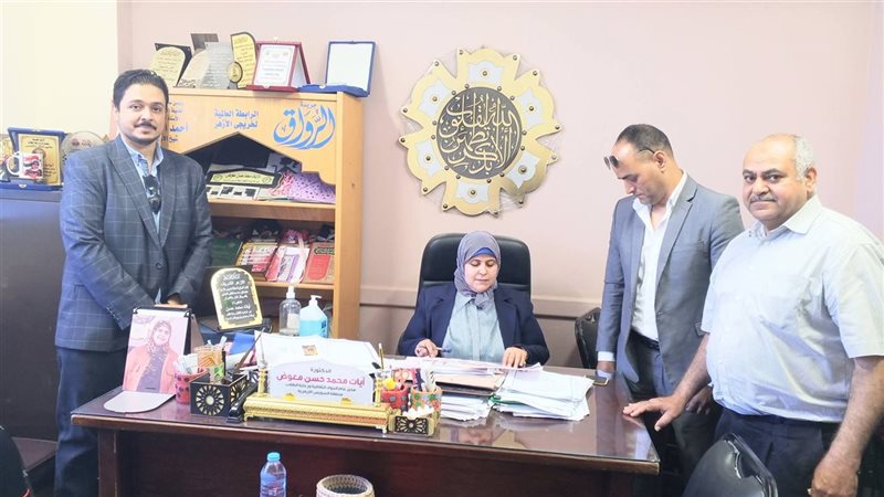 نتيجة الابتدائية