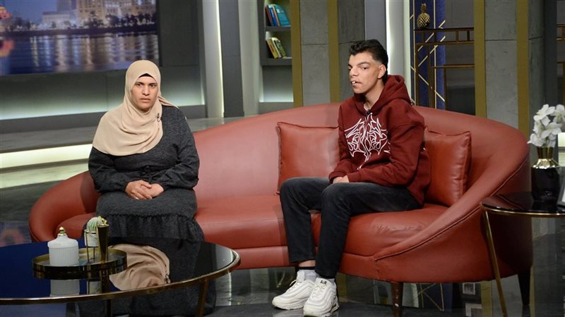 برنامج واحد من الناس