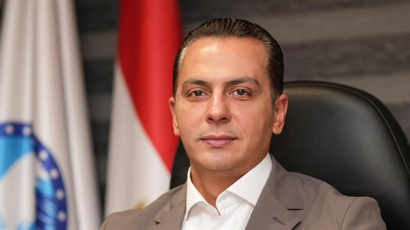  النائب احمد عبد