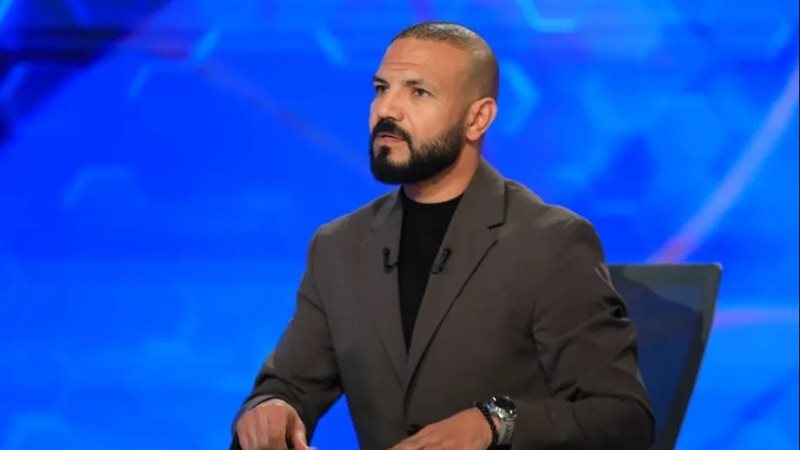 حسن الشامي