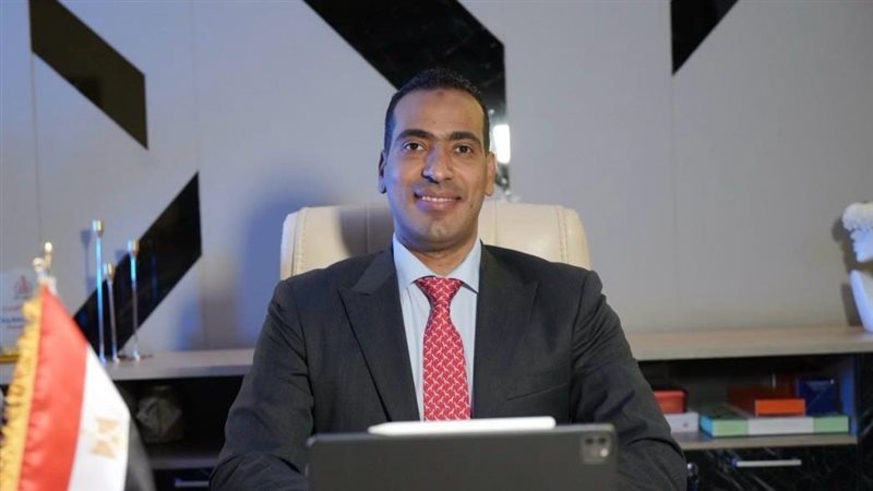 النائب محمود حسين