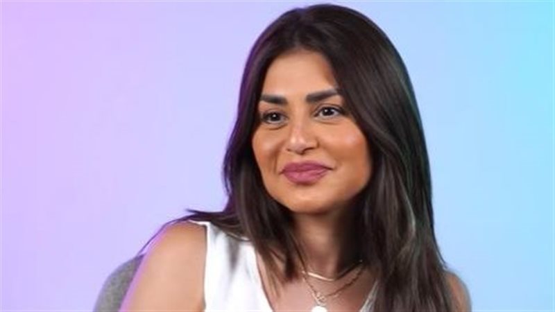 منة فضالي 