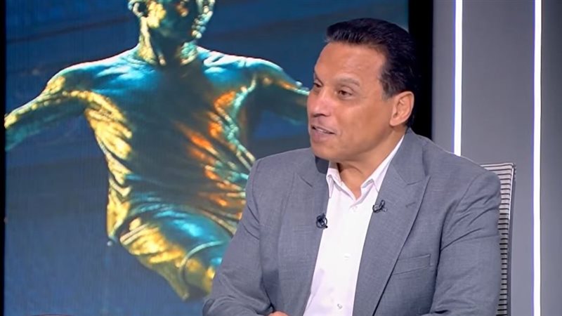 حسام البدري