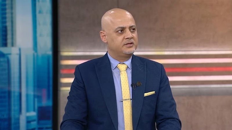 الدكتور عامر فاخوري،