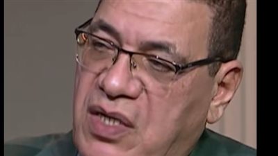 هشام عبد الحميد: الطب الشرعي قادر على كشف الاعتداءات على الأطفال وتشخيصها بدقة