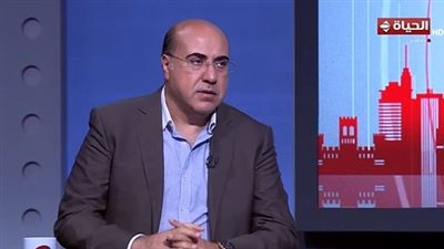 خبير: شائعات وصول الدولار لأرقام فلكية لا أساس لها من الصحة ومصر ملاذ آمن