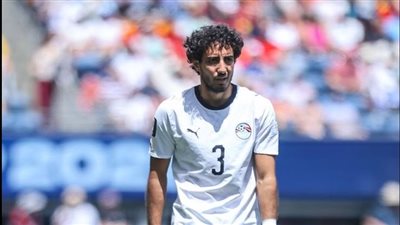 بلجيكا تعاقب منتخب مصر في كأس العالم بهدف بالخطأ لمحمد هاني