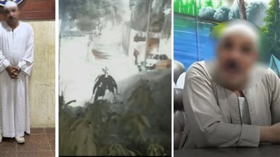 الداخلية تكشف حقيقة فيديو ادعاء مواطن تواطؤ الأمن في حرق سيارته بالجيزة