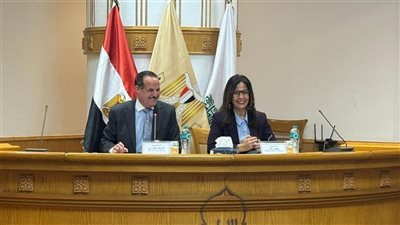 وزيرة الثقافة: جوائز الدولة تجسد تقدير مصر لمبدعيها 