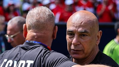 حسام حسن عن نيوزيلندا: نسعى لتحقيق أول فوز لمصر في كأس العالم