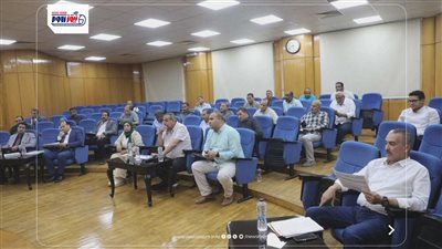 تقنين أوضاع 234 حالة أملاك دولة بالمنيا ودفع إجراءات توفيق الأوضاع القانونية