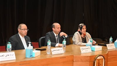 عميد طب قصر العيني: المحاضرات التعريفية شرط أساسي للتعيين بكلية الطب
