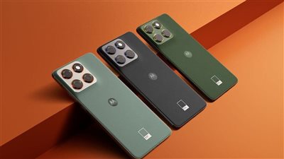 موتورولا تكشف عن Moto G Max.. شاشة فائقة السطوع وكاميرا 200 ميجا بكسل 