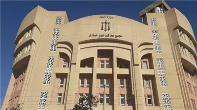 جنايات نجع حمادي تحيل أوراق المتهمة بقتل طفلة بسبب حلق إلي المفتي