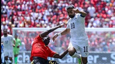 الفراعنة والشياطين.. لعنة ونيران يمنحان بلجيكا تعادلا مجانيا 