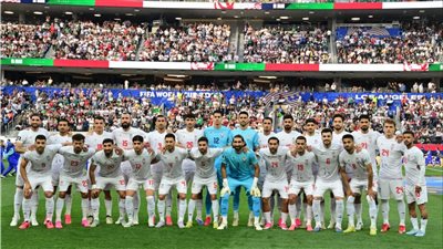 وزير الرياضة الإيراني ينتقد الولايات المتحدة بسبب تأشيرات مونديال 2026