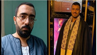 شقيق يوسف العدوي يروي تفاصيل مقتله بالمنيب: كان متجهًا للامتحان فترصّد له 