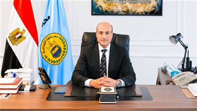 محافظ أسيوط يهنئ الرئيس السيسي والشعب المصري بمناسبة حلول العام الهجري الجديد 