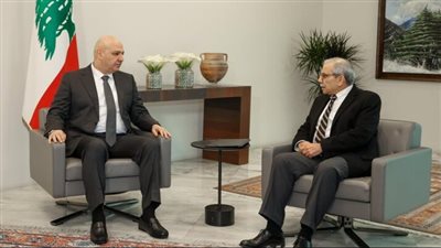عون وسلام : التفاهم الأمريكي–الإيراني يساهم في خفض التوتر الإقليمي