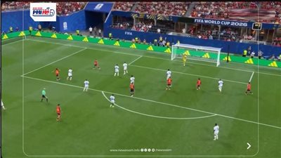 نتيجة وملخص وأهداف مباراة إسبانيا وكاب فيردي اليوم في كأس العالم 2026
