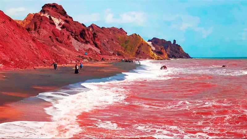 جزيرة هرمز