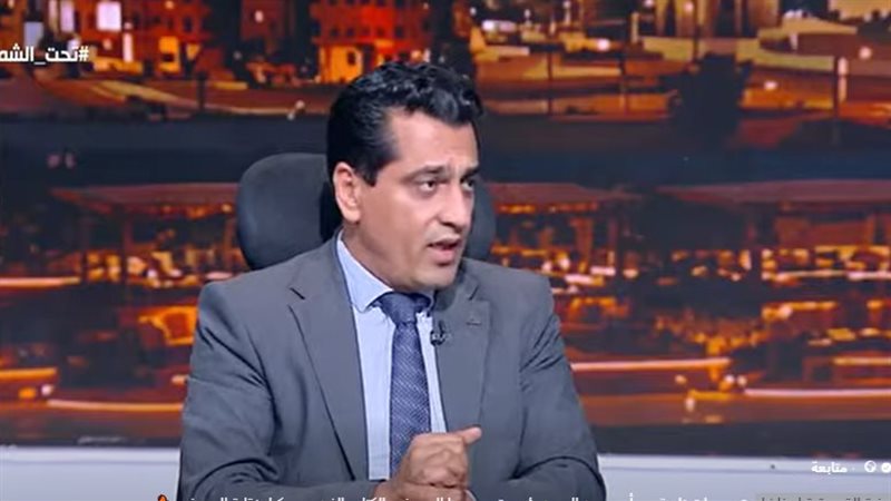 أيمن عبدالمجيد