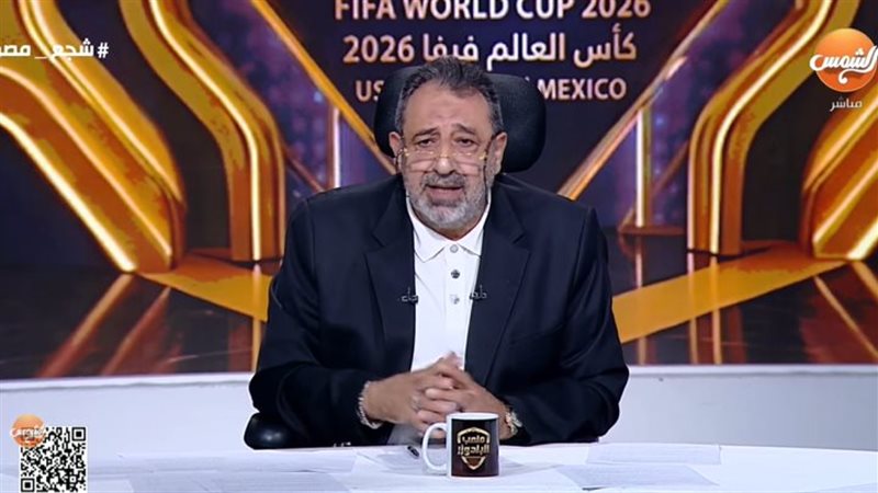 مجدي عبدالغني
