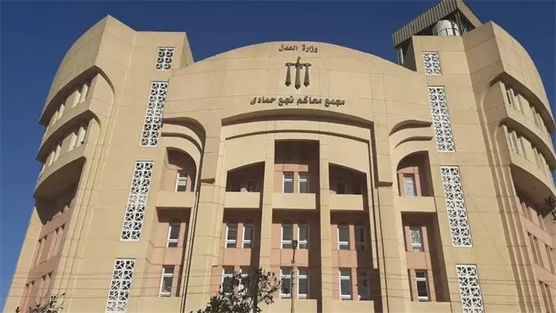 جنايات نجع حمادي
