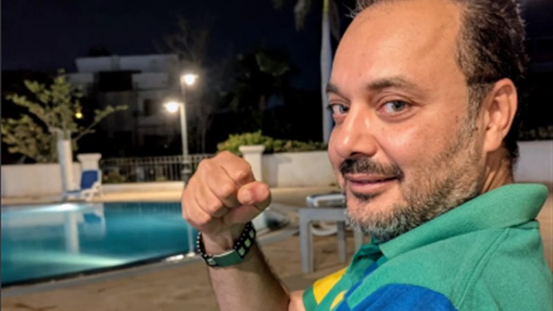 سامح صفوت 