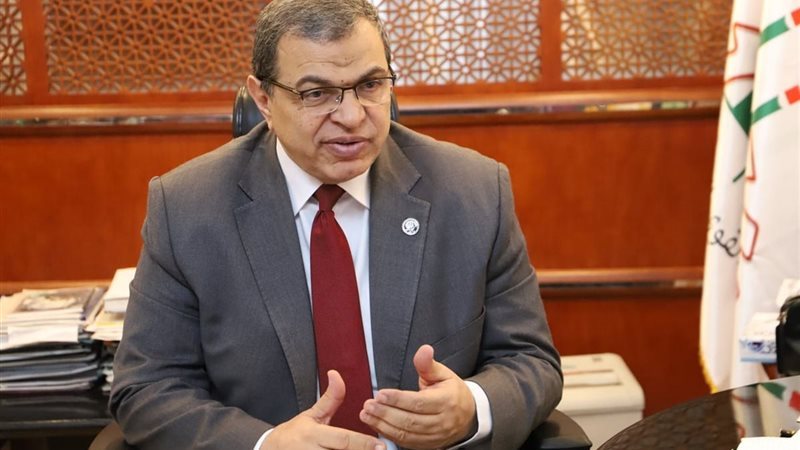  النائب محمد سعفان