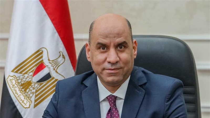 وزير العمل