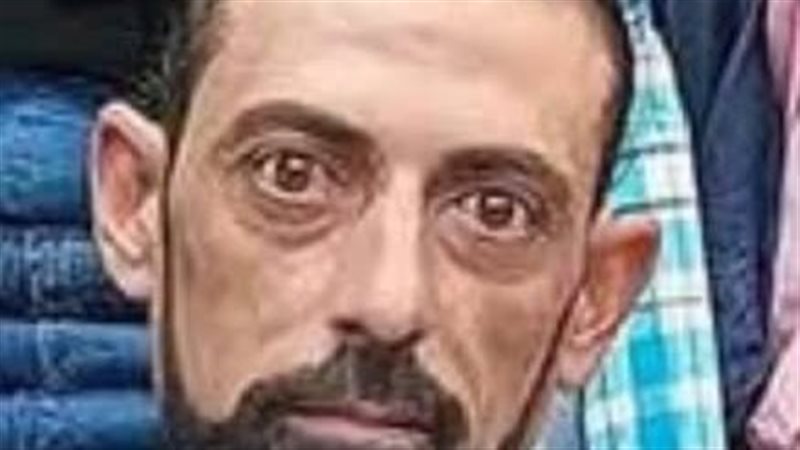 الشاب احمد محمد رزق