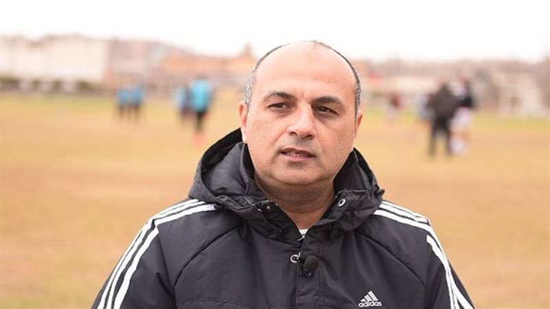 عمرو أنور 