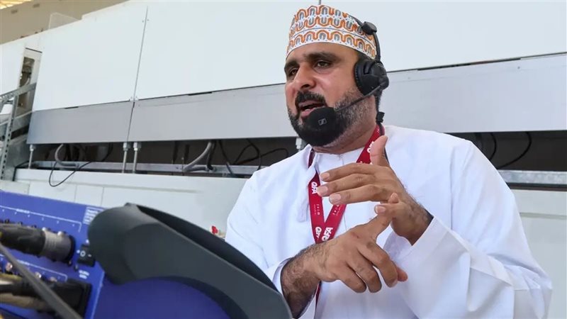 خليل البلوشي