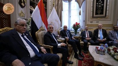 النيابة العامة تحتفل لدى محكمة النقض تحتفل باليوبيل الذهبي 
